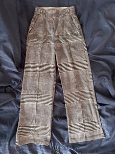 H&amp;M Flared Trousers