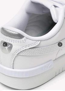 Puma White Sneakers