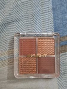Lovely Shades And LONG lasting