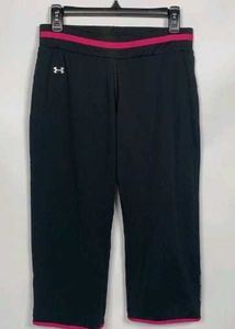 Under Armour Capri Pants