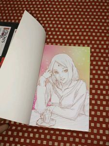Naruto Story Book Set