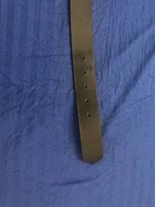 Ralph Lauren Men’s Belt