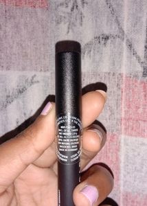 Sugar Matte As Hell Crayon Lipstick - Jackie Brown