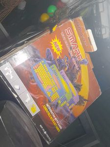 Rare Classic Gaming Console Video Game