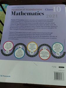 Class 10 Textbooks - Physics &amp; Math