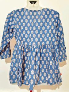 🎊Buy 1, Get 1 Free🎁32"-34" Boho Printed Top