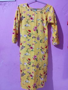 4 Combo Printed Kurta