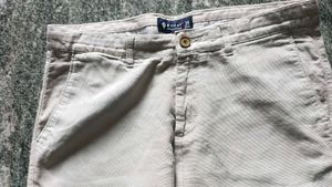Casual Trousers