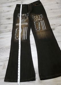 Sabrin Bootcut Jeans Size 30 Sa037