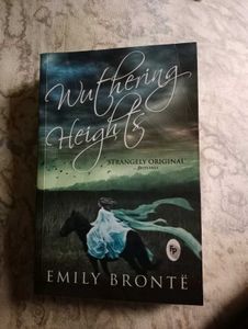 Wuthering Heights