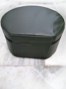 Mackup Vanity Box Olive Green