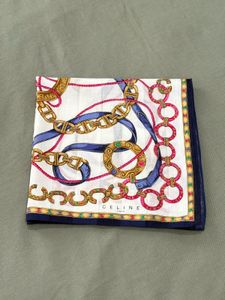 Celine Paris Luxury Bandana