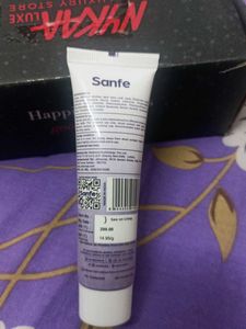 Pore Blur Gel
