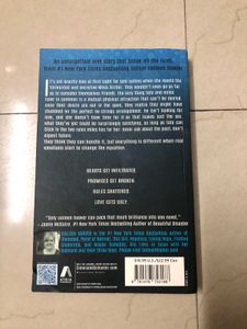 Ugly Love by Colleen Hoover