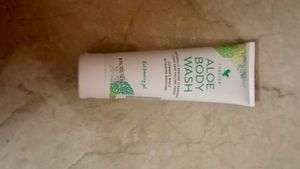 Forever Aloe Body Wash