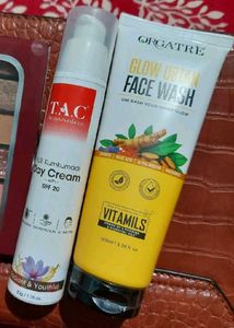 ❤️🌹Combo Three Products🌹❤