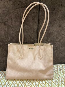 Kazo Light Pink Bag