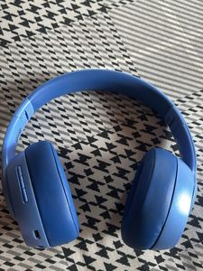 Zebronics Head Phone