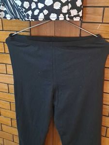 Combo  Of  Top N Short  Legging