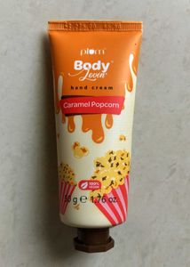 Plum BodyLovin&#39; Set Of Body Oil/Body Mist &amp; Cream