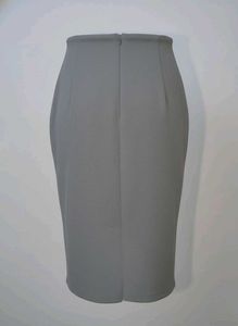 Elegant Pencil Skirt