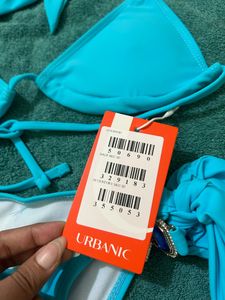 Bikini (Only Bra)