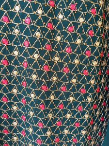 Party Wear Suit Set