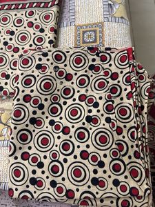 3 Piece Suit/ Dress Material