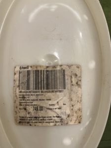 Dustbin / Trash can