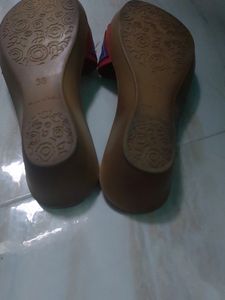 Footwear
