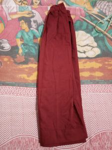 New Skirt