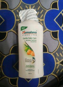 Himalaya Gentle Daily Care Shampoo