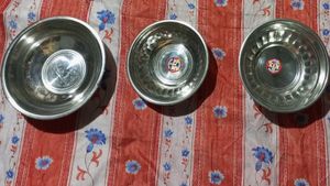 Vintage Metal Teapot