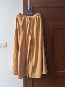 Red Kurti With FREE palazzo