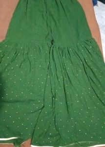 Garara Frock Dress