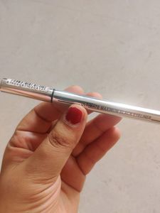 price dropped/INCOLOR Maxi Long Lasting Smudge Proof Sketch Pen Eyeliner for Women, 2 Gram - Black