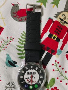 RARE Royal Enfield Limited Edition Momento