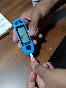 Sugar Measuring Machine