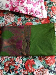 Shawl Women'd