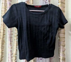 Black Co - Ord Set