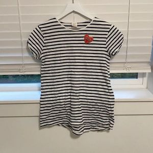 Zara Girls T-shirt