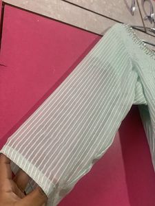 Heavy Stone Work Suit