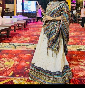 New Chaniya Choli Collection