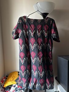 Bombay paisley XL Dress Used