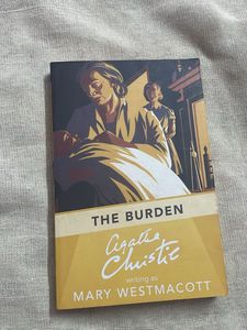 The Burden - Agatha Christie
