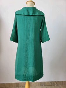 Dress  , Length 35 Inches