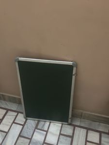 Whiteboard+ marker + duster