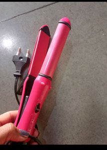 Hair Straightener,Curler