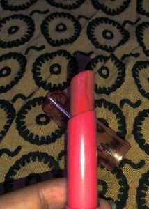 Combo Of Zudio Lip creme And Tint