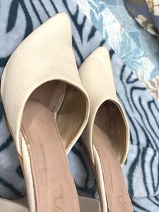 Elegant Flats &amp; Sandals
